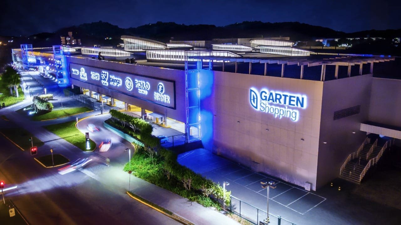 Almeida Junior completa 44 anos de trajetória com liderança absoluta em Santa Catarina