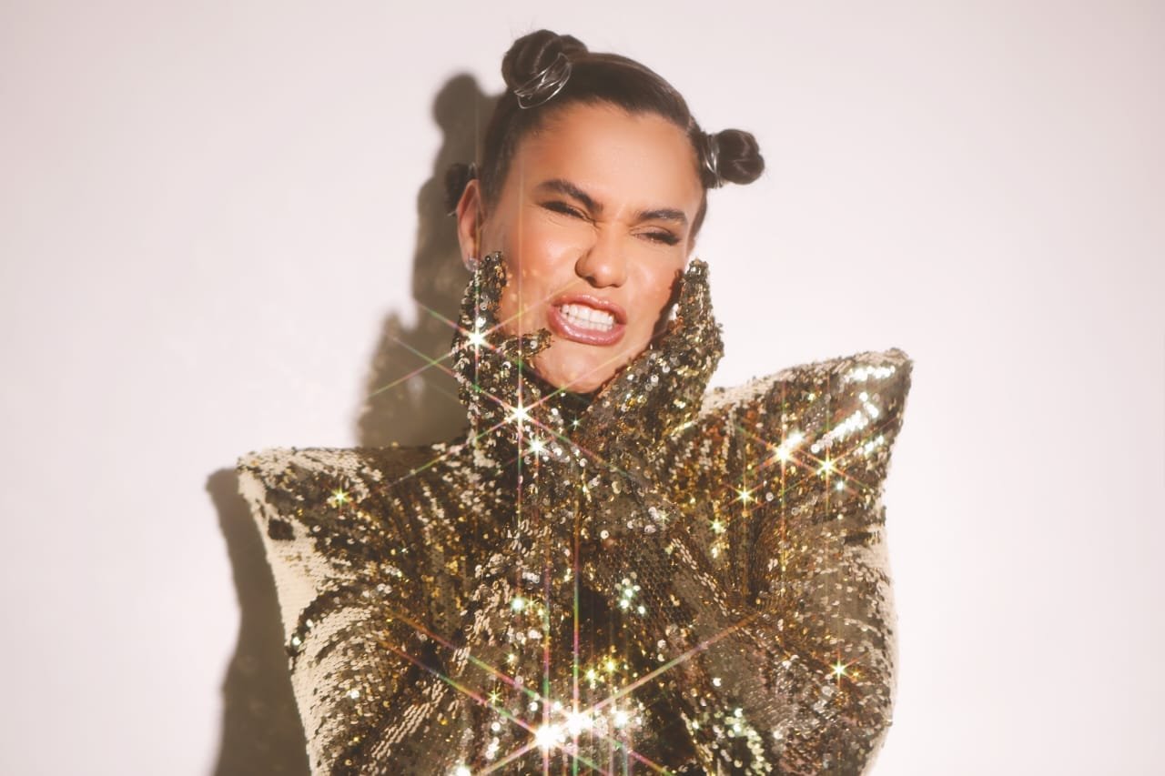 Gilmelândia comemora 25 anos de carreira com show Pré-Carnaval em São Paulo