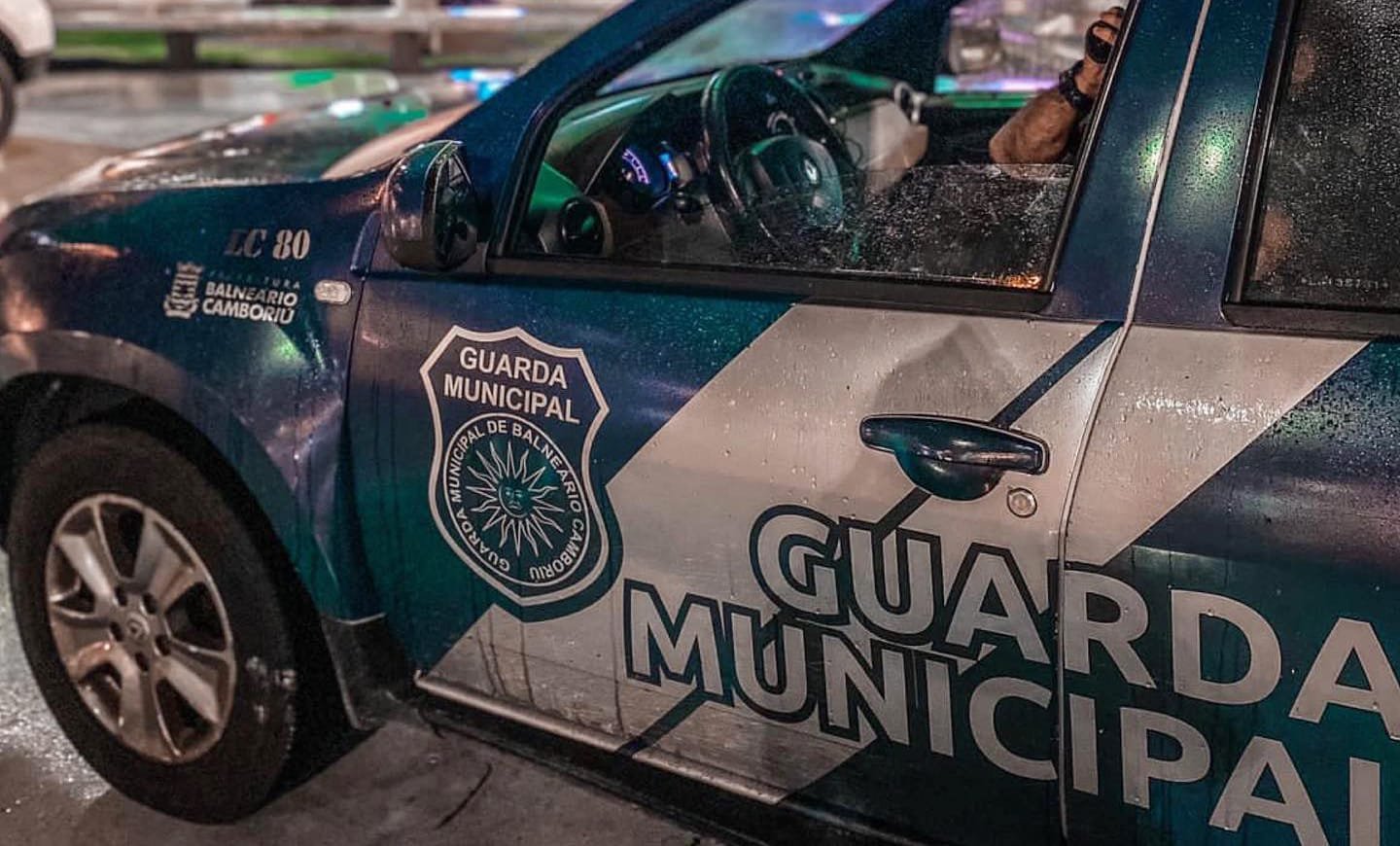 Dois guardas municipais de Balneário Camboriú foram condenados pelo Ministério Público de SC
