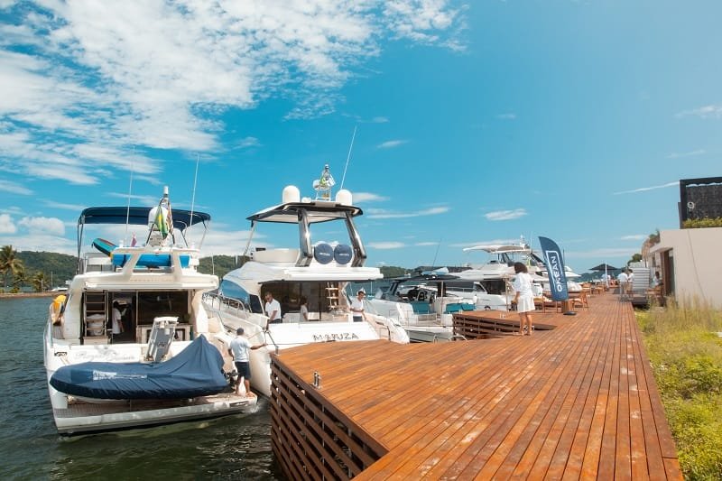 Divulgação/YACHTMAX