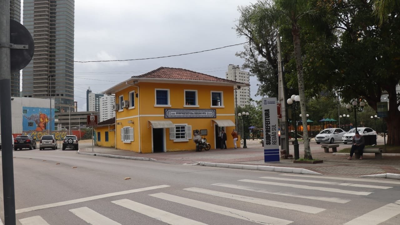 Prefeitura de Balneário Camboriú,região Sul,Colônia de Pescadores,valorização histórica e cultural
