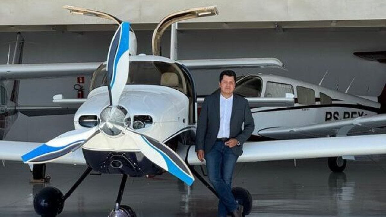 aeronaves,aviação executiva,Embraer,agronegócio,aviação agrícola,jatos,helicópteros,financiamento,negócios,economia,aviação de negócios