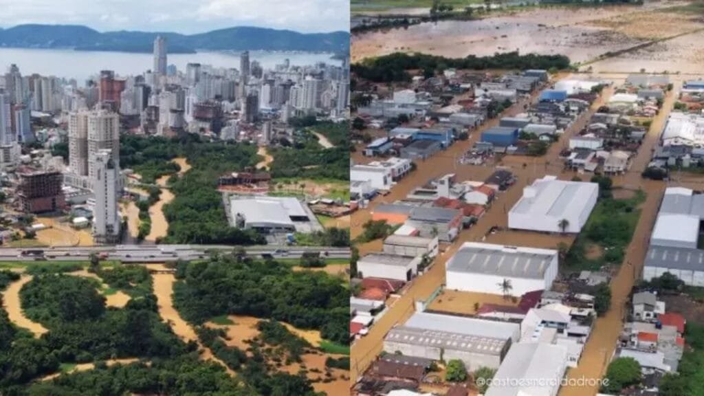 Assistência Social,chuvas,cadastro,emergencial,donativos