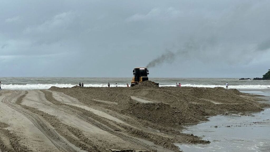 Balneário Camboriú,chuvas,Defesa Civil,abrigos,saúde,transporte coletivo,precipitação,infraestrutura