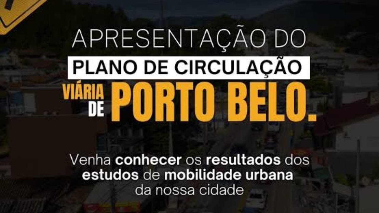 Mobilidade urbana,segurança,trânsito seguro,obras,sentido único,melhorias no trânsito,Avenida Governador Celso Ramos