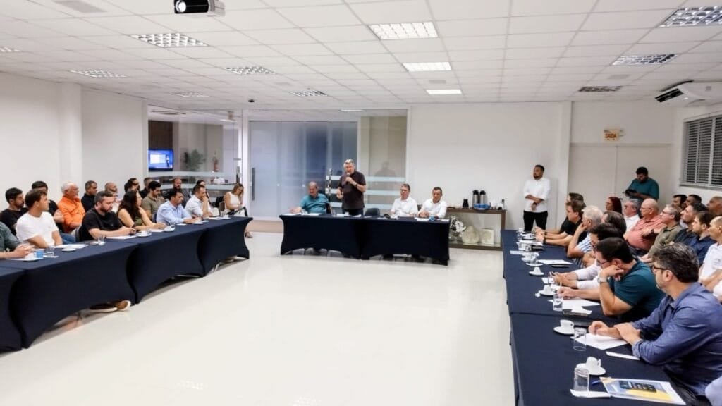 Prefeitura,Construção Civil,Balneário Camboriú,Camboriú,SINDUSCON-BC,Chuvas,Reconstrução,Infraestrutura,Empresários,Recuperação