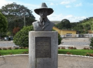 Do café à aviação: conexão histórica de Rio das Flores com Santos Dumont