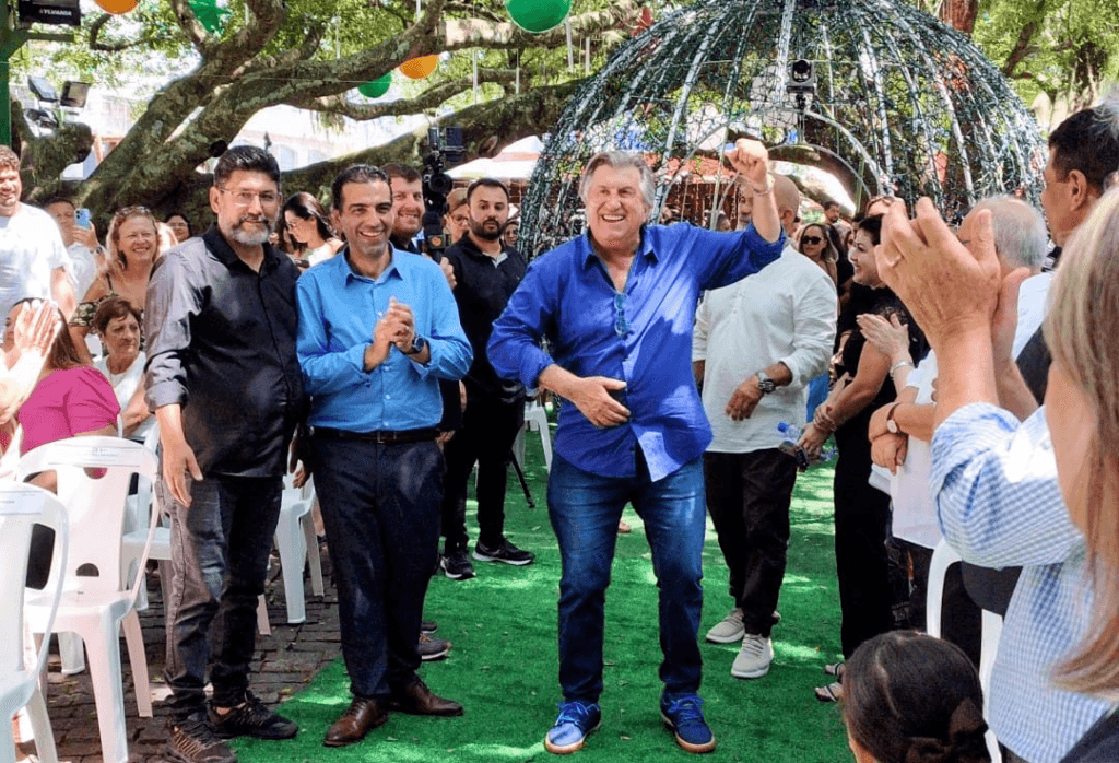 gestão transparente,turismo e economia,desabastecimento de água,Estação de Tratamento de Água,Santa Catarina,Rio Camboriú,hotéis-marina,Câmara Municipal,infraestrutura,saúde e educação.