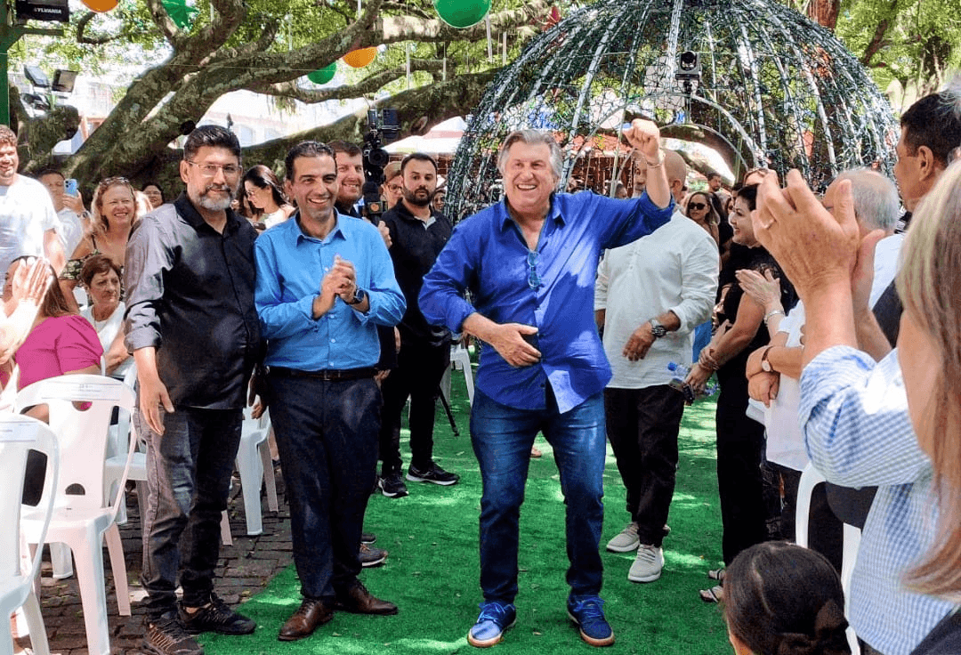 gestão transparente,turismo e economia,desabastecimento de água,Estação de Tratamento de Água,Santa Catarina,Rio Camboriú,hotéis-marina,Câmara Municipal,infraestrutura,saúde e educação.