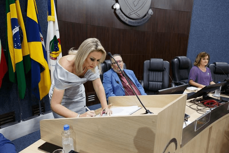 Superintendência das Fundações,Anna Carolina,Itajaí,políticas públicas,turismo.