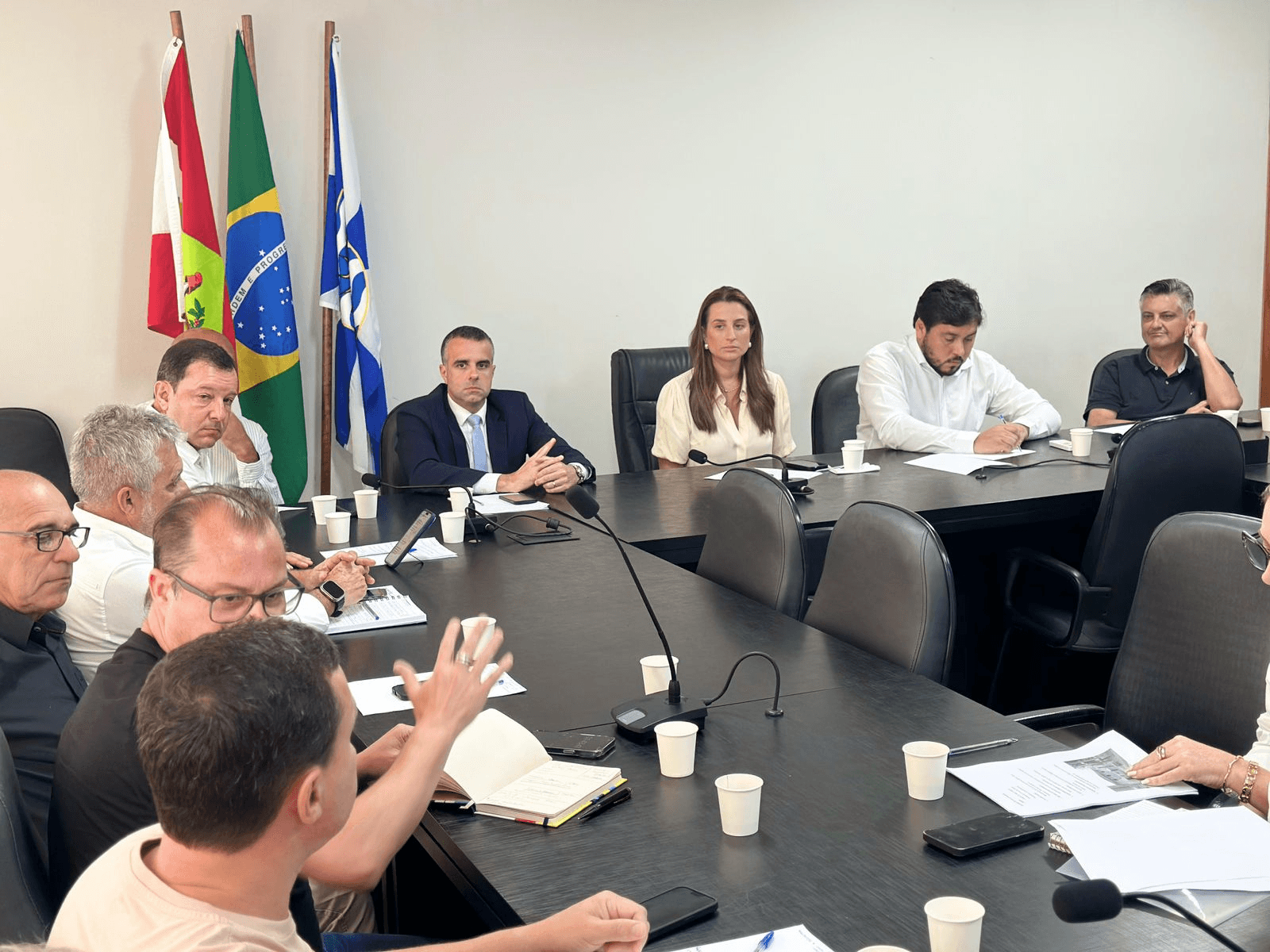 Balneário Camboriú,governo municipal,secretariado,planejamento,obras,transparência,auditoria,pavimento,paver,educação pública