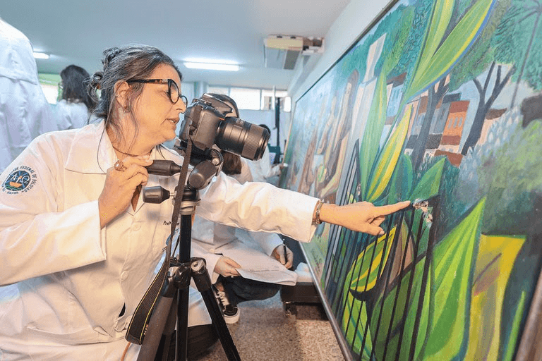 restauração,acervo,patrimônio,Iphan,democracia,cultura,obras de arte