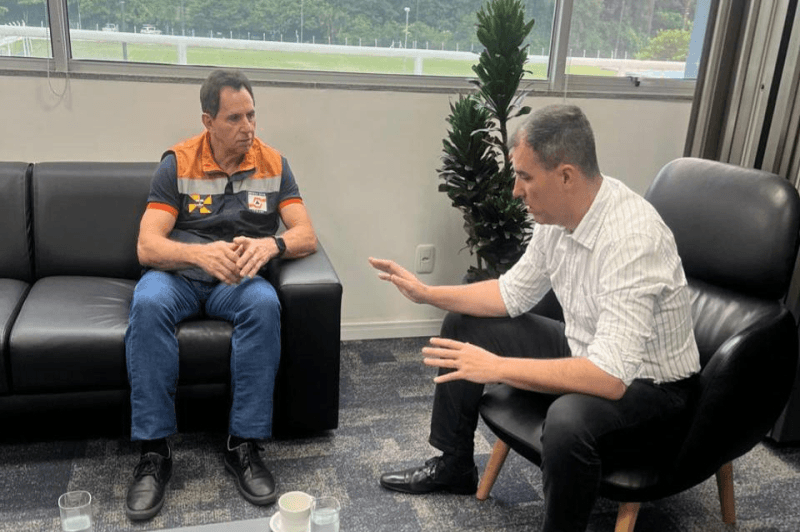 Defesa Civil,dragagem do rio,licenciamento ambiental,segurança em cheias,Itajaí Mirim.