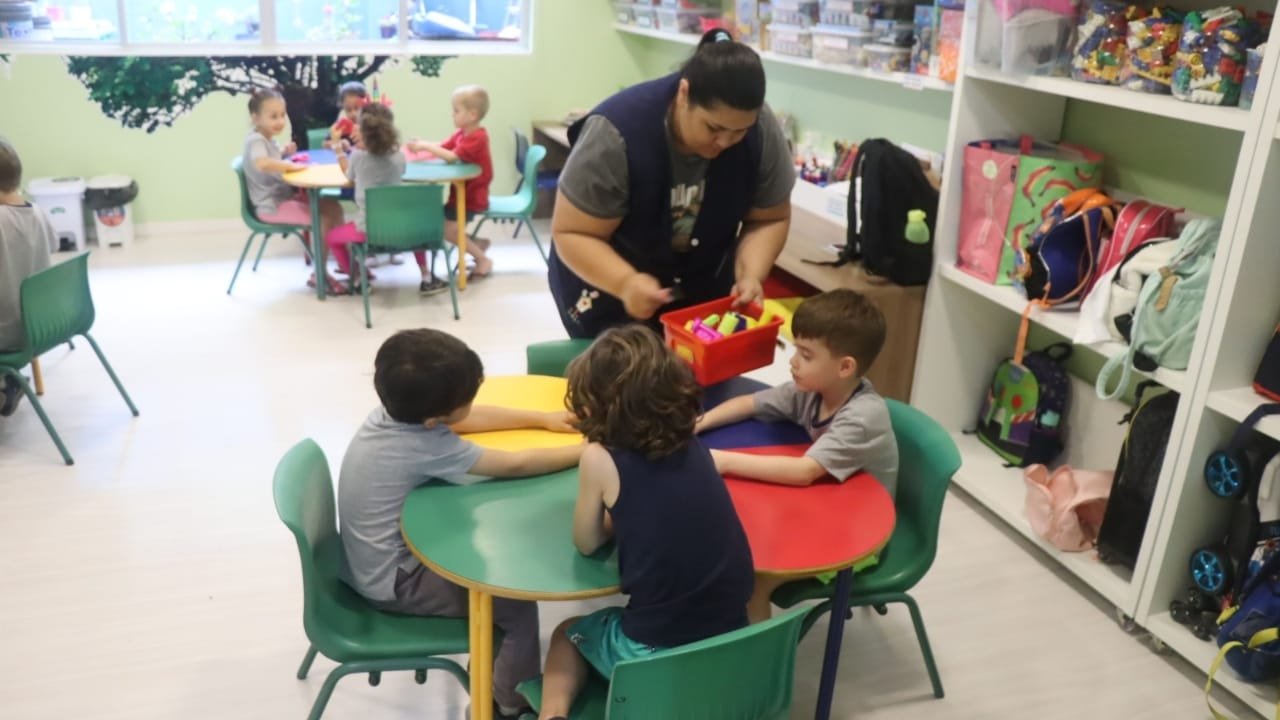 Fila Única,Balneário Camboriú,creche,Secretaria de Educação,Maria Ester Menegasso,matrícula,documentação,Rua Camboriú,Bairro dos Municípios,convocação,crianças,vagas gratuitas,declaração vacinal,comprovante de residência,site oficial