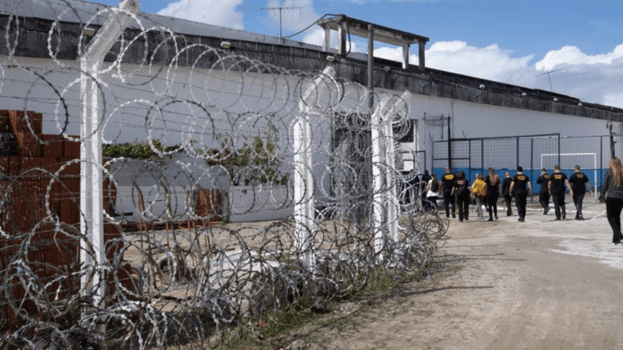 ObservaDH,sistema prisional,tortura,morte no sistema,saúde prisional,educação prisional