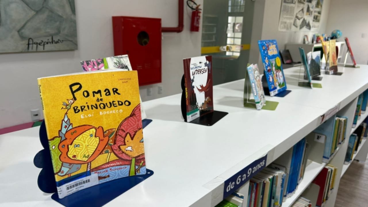 Biblioteca,literatura infantil,leitura,Monteiro Lobato,Turma da Mônica,evento para crianças,pais e filhos,diversão.
