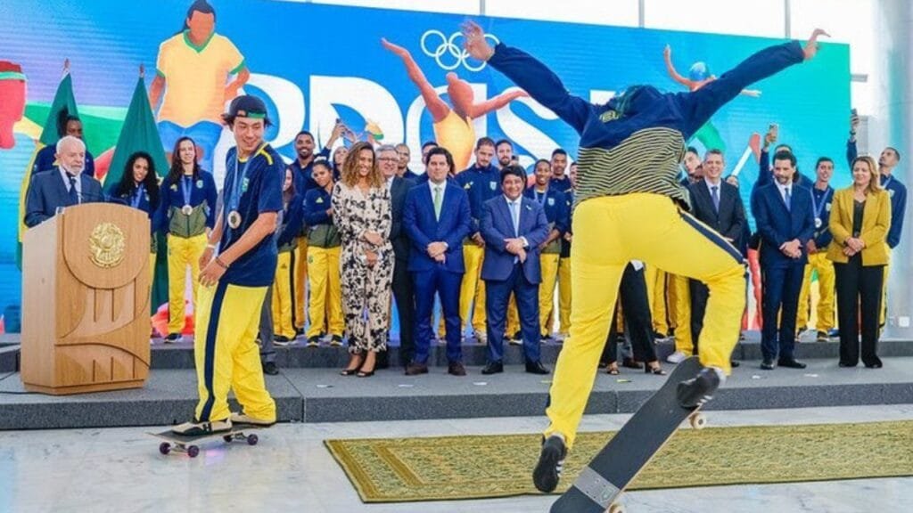 Bolsa Atleta,Ministério do Esporte,elegibilidade,inscrições 2025,atletas,confederação,resultados esportivos,edital,Governo Federal