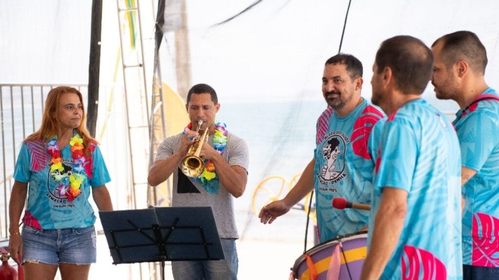 Carnaval,Penha,programação,folia,blocos,desfile,festa,cultural,Beija-Flor Show