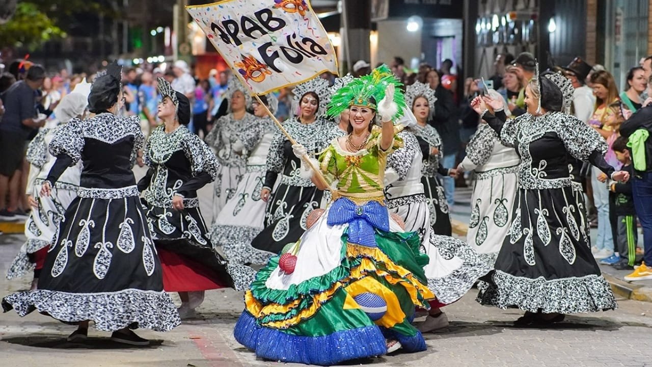Concurso de Blocos,Carnaval,Balneário Piçarras,prêmios,inscrições