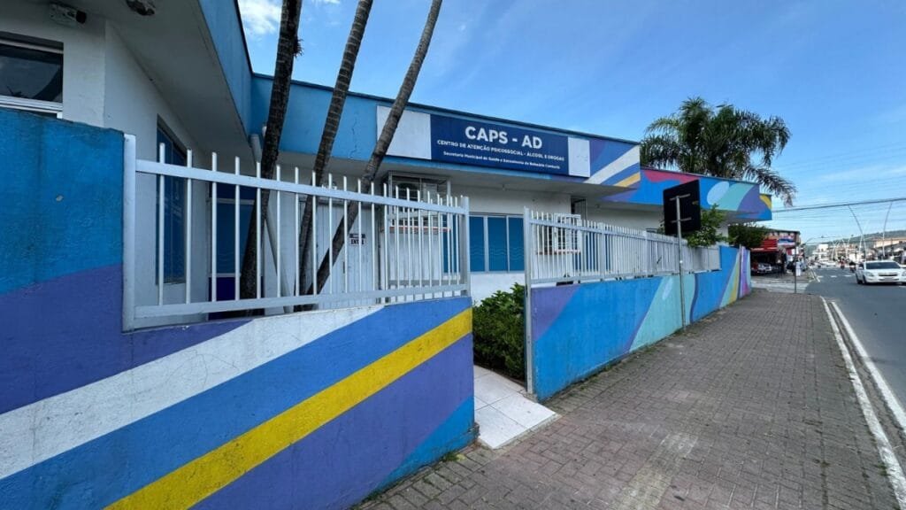 Dia Nacional de Combate às Drogas,alcoolismo,CAPS AD,Balneário Camboriú,recuperação,dependência química,Ministério da Saúde,Jaraguá do Sul,VIGITEL Brasil 2023,overdose,psicologia,saúde mental,Prefeitura de Balneário Camboriú,Centro de Tratamento,transtorno por uso de substâncias