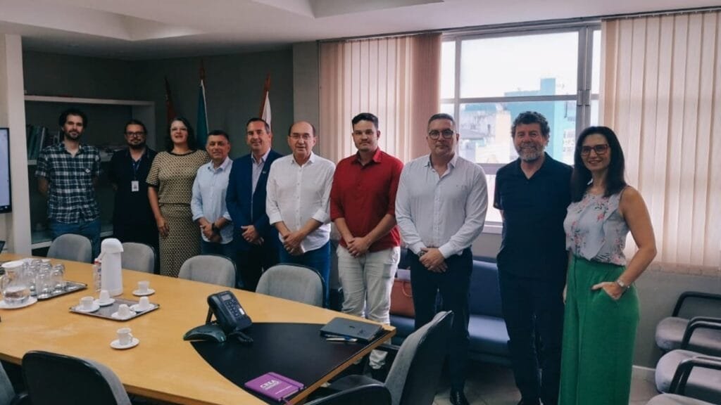 EMASA,ARESC,regulação de serviços públicos,transparência,Balneário Camboriú,água e saneamento