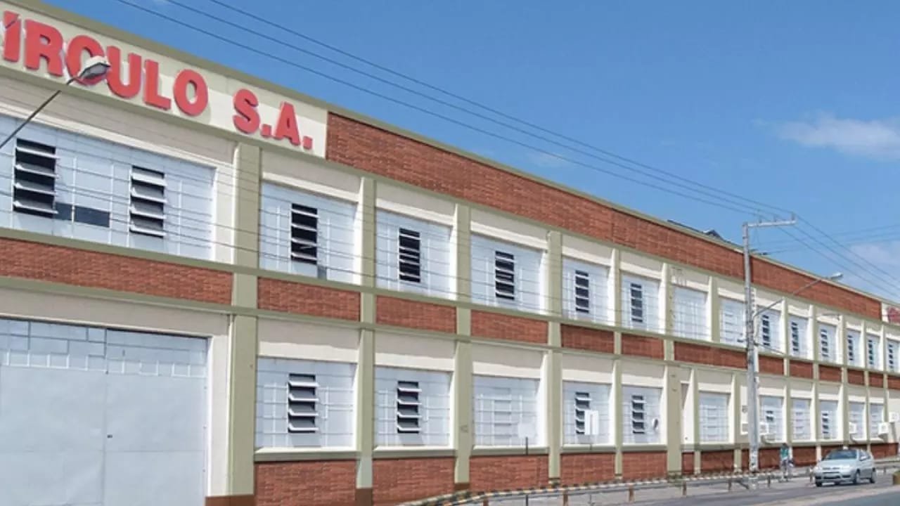 Círculo,1º Dia da Ficha,Gaspar,vagas de emprego,contratação imediata,produção,expedição,administrativa,PCD,Arel,Associação Recreativa do Grupo Lince,currículo,inclusão,Love Círculo,Oficina das Palavras