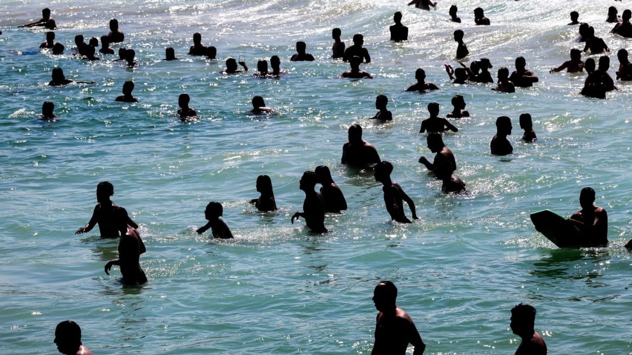 balneabilidade,praias,Santa Catarina,IMA,Florianópolis,Escherichia coli,coliformes totais,monitoramento,qualidade da água,mapa interativo,relatório,transparência,Resolução Conama,método fluorogênico,litoral catarinense