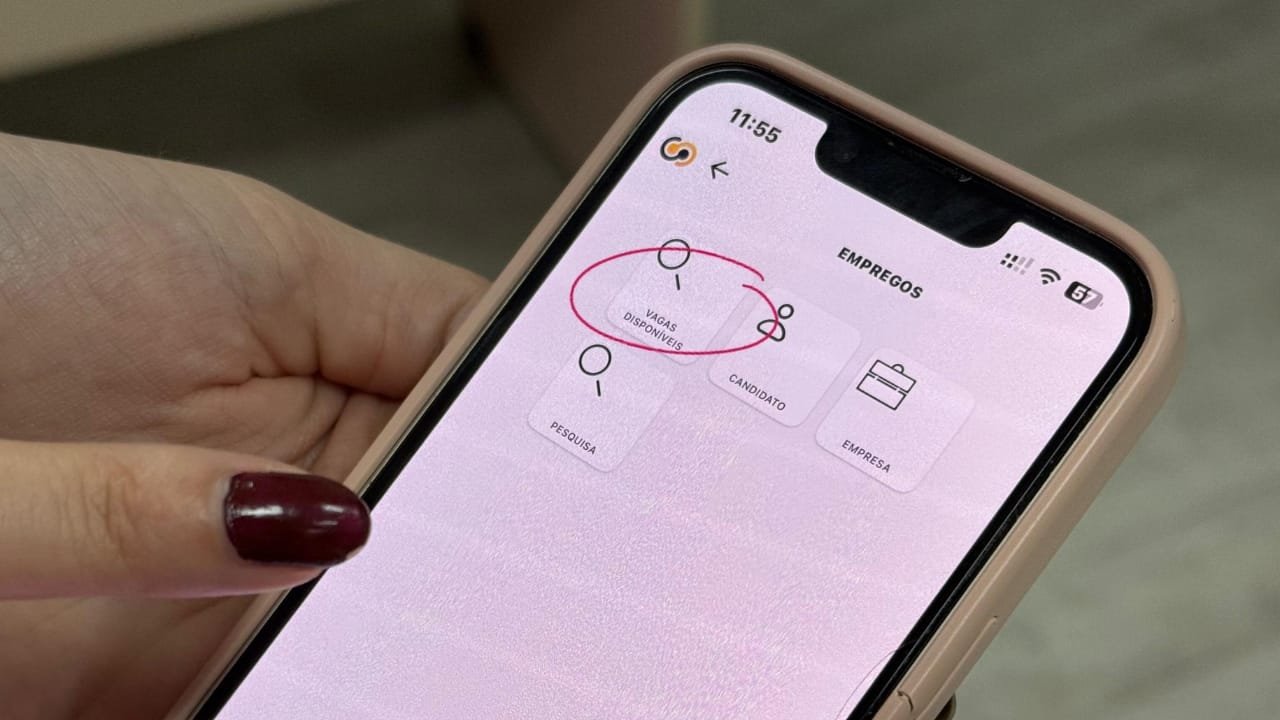 Balcão de Empregos,Itajaí,2 mil vagas,Secretaria de Desenvolvimento Econômico,portal de empregos,aplicativo Conecta.í,ZenTower Business Center,CRAS Itaipava,Centro Administrativo do Arraial dos Cunhas,dicas para entrevista,currículo,WhatsApp (47) 3246-1190