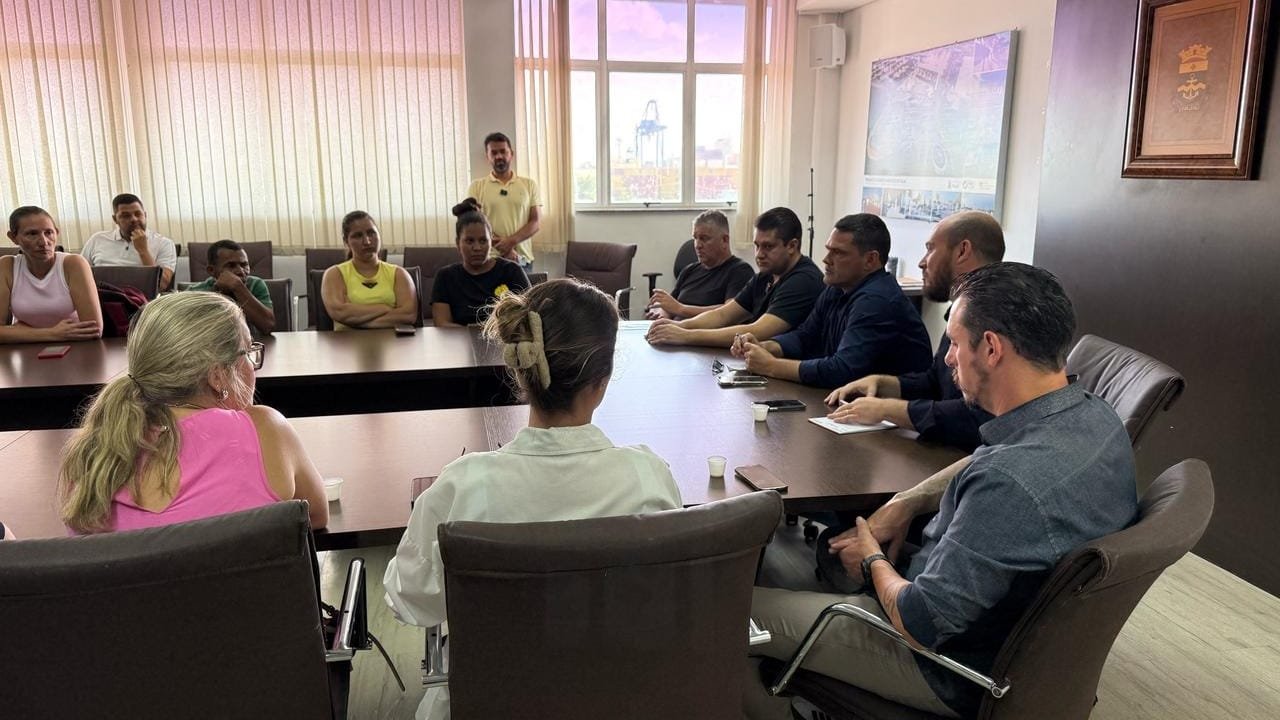 incêndio Itajaí,Poder Público,prefeito Robison Coelho,Secretaria de Assistência Social,Seduh,Auxílio-Moradia,Dante Gervásio,famílias desabrigadas,suporte emergencial,regularização fundiária,Santa Catarina