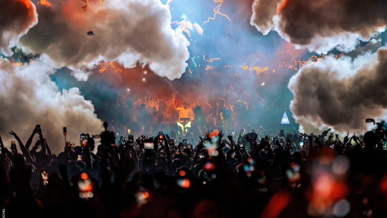 Greenvalley,Carnaval 2025,Camboriú,Santa Catarina,Adriatique,Adam Port,Keinemusik,Vintage Culture,DNA ART CAR,música eletrônica,ingressos,Beltran,Nezello,Bakka,MilkDonna