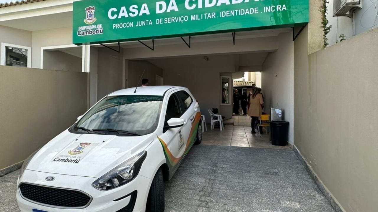 Alistamento Militar 2025,Camboriú,Exército Brasileiro,alistamento online,Junta de Serviço Militar,Paulo R. Canhoto,Casa da Cidadania,Forças Armadas,Santa Catarina