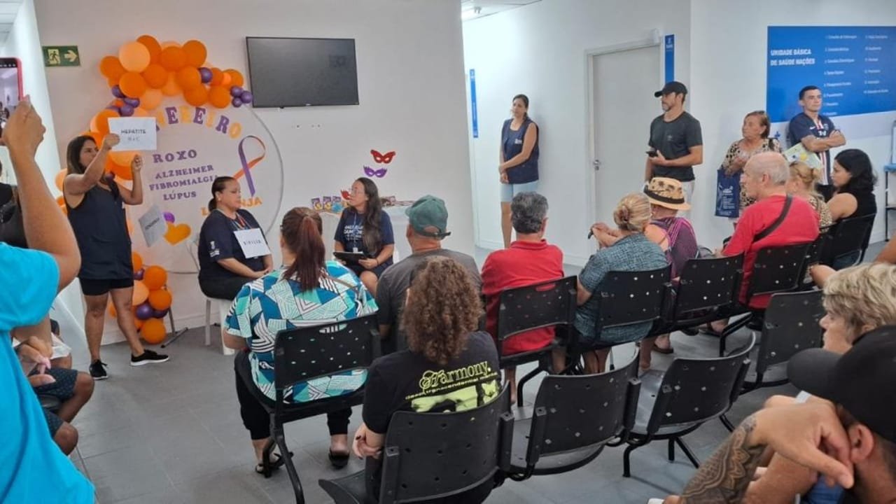 Carnaval,prevenção,ISTs,Secretaria de Saúde,Balneário Camboriú,preservativos,testes rápidos,HIV,sífilis,hepatites,CTA,Juliana Peron