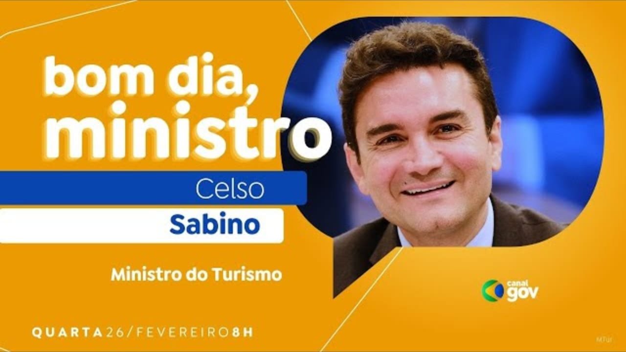 turismo brasileiro,crescimento do turismo,recorde de turistas,viagens no Brasil,economia do turismo,Carnaval 2025,destinos turísticos,turismo internacional,investimento no turismo,Celso Sabino,Ministério do Turismo,PIB do turismo,Embratur,mercado de viagens,turismo sustentável