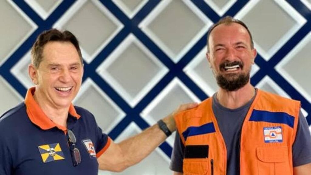 Defesa Civil,AMFRI,Camboriú,Balneário Camboriú,Itajaí,GeoResi,coordenadores municipais,capacitação,proteção civil,planejamento de emergência,desastres naturais,comunicação de alertas,Defesa Civil nas Escolas,integração regional,emergência