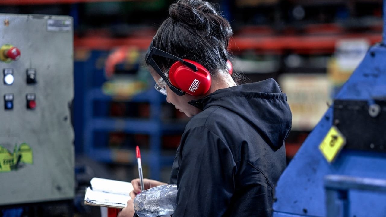 Santa Catarina,indústria,mercado de trabalho,IBGE,Fiesc,Prodec,Jorginho Mello,Silvio Dreveck,exportações,competitividade,setor têxtil,alimentos e bebidas