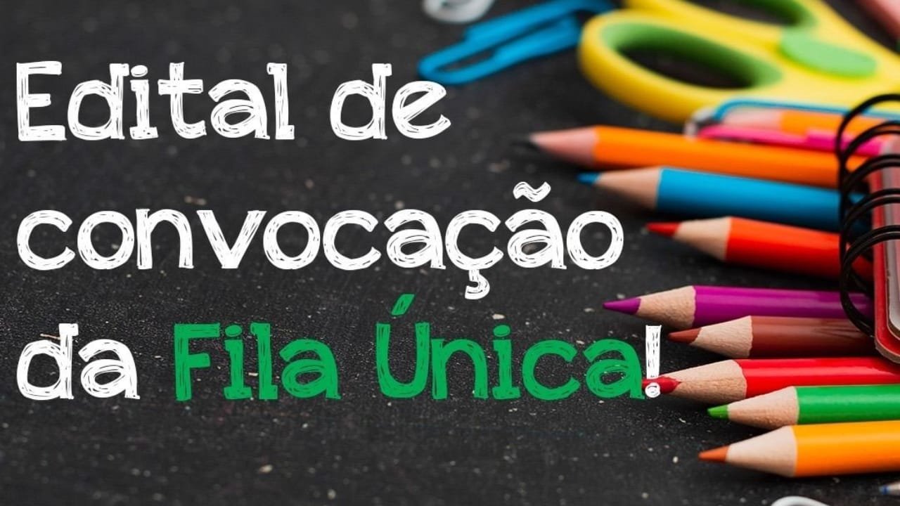 Matrículas,Secretaria de Educação,Camboriú,Programa Fila Única,Centros de Educação Infantil,Ministério Público,Carteira de vacinação,Cartão do SUS,Comprovante de residência,Editais de convocação