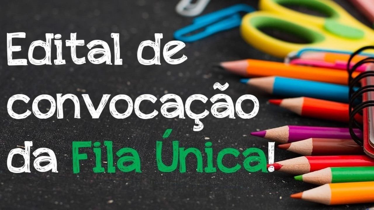 Secretaria de Educação,Camboriú,Programa Fila Única,CEIs,Ministério Público,grupos A a D,vulnerabilidade,Bolsa Família,renda per capita,matrículas,documentos,edital,creches,educação infantil,atendimento prioritário