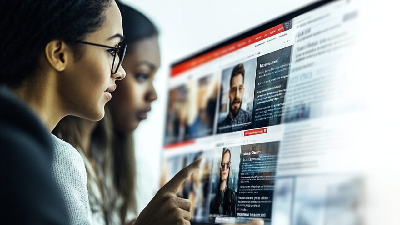 Projeto Mais Pelo Jornalismo,I’Max,Fernanda Lara,publishers,jornalismo independente,fake news,desertos de notícias,Atlas da Notícia,SEO,mídia programática,CMS,sustentabilidade financeira,imprensa local,democracia,Santa Catarina,mailing de imprensa,press releases,relações públicas