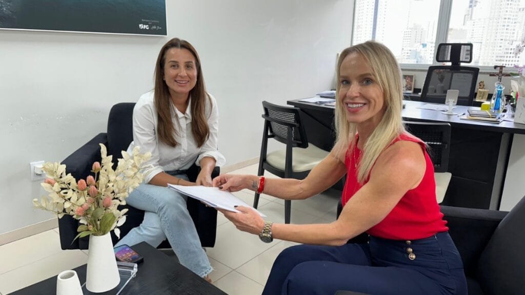 Diretoria de Políticas Públicas para as Mulheres,Balneário Camboriú,igualdade de gênero,empoderamento feminino,combate à violência contra a mulher,políticas públicas,capacitação feminina,segurança feminina