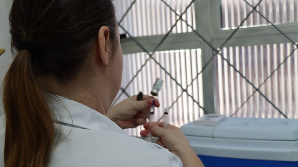 Dia D da Saúde,UBS Balneário Camboriú,vacinação,consultas médicas gratuitas,prevenção,atendimento médico,saúde pública