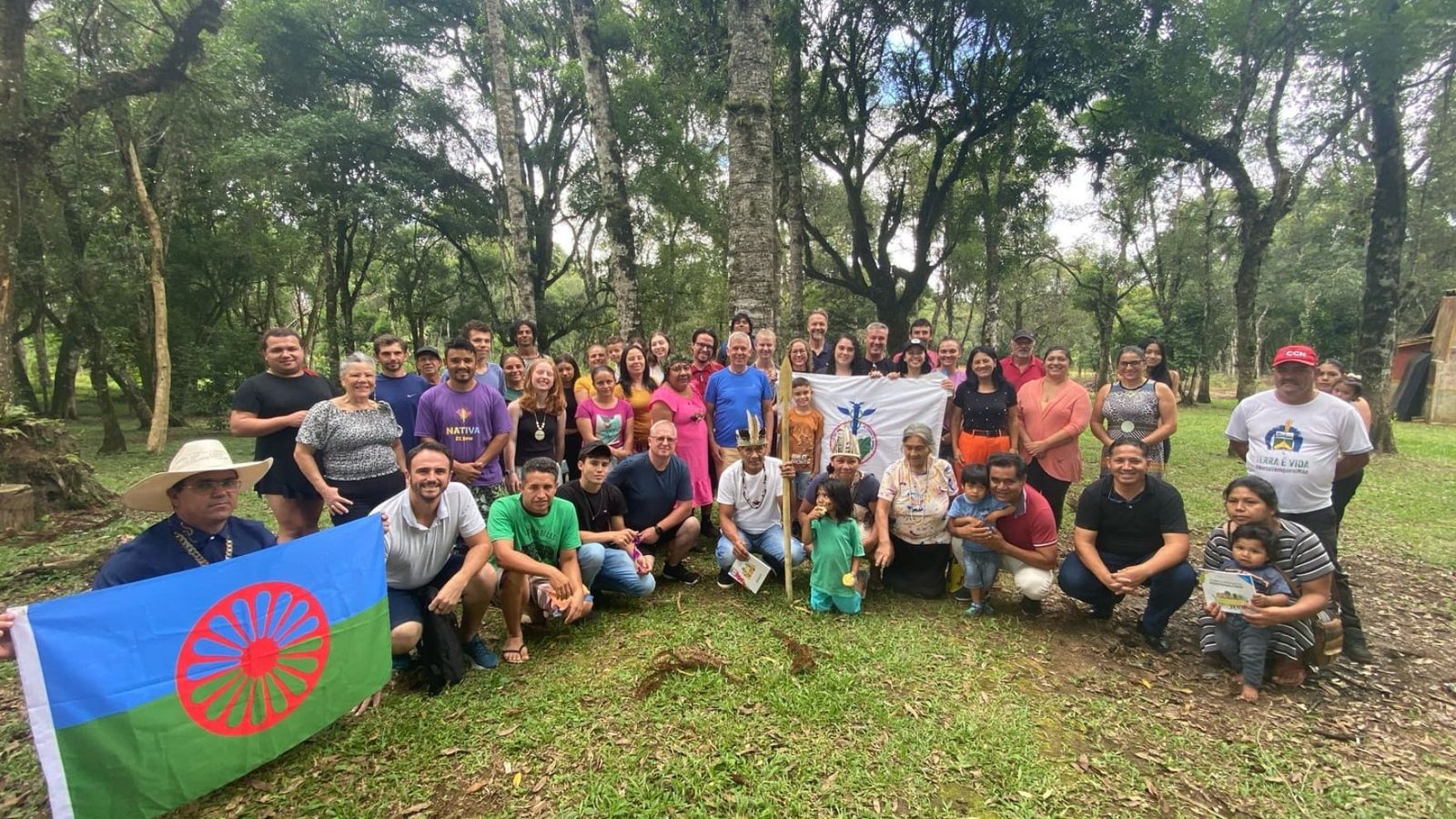 Programa de Participação Social,Educação Popular,Instituto Araxá,Políticas Públicas,Movimentos Sociais,Formação de Lideranças,Cidadania,Direitos da População,Santa Catarina