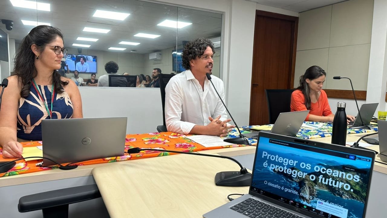 Marquito,Lei 19.247/2025,Dia Estadual da Cultura Oceânica,direitos dos oceanos,Década do Oceano,ONU,Unesco,UFSC,escolas do mar,The Ocean Race,Florianópolis,pesca artesanal,gestão costeira,educação ambiental