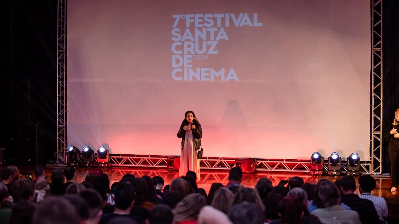 Festival Santa Cruz de Cinema,Santa Cruz do Sul,inscrições,curta-metragem,Rio Grande do Sul,Mostra Competitiva,Mostra Olhares Daqui,Sesc,Unisc,Pé de Coelho Filmes,produção audiovisual,ficção,animação,documentário,cinema brasileiro