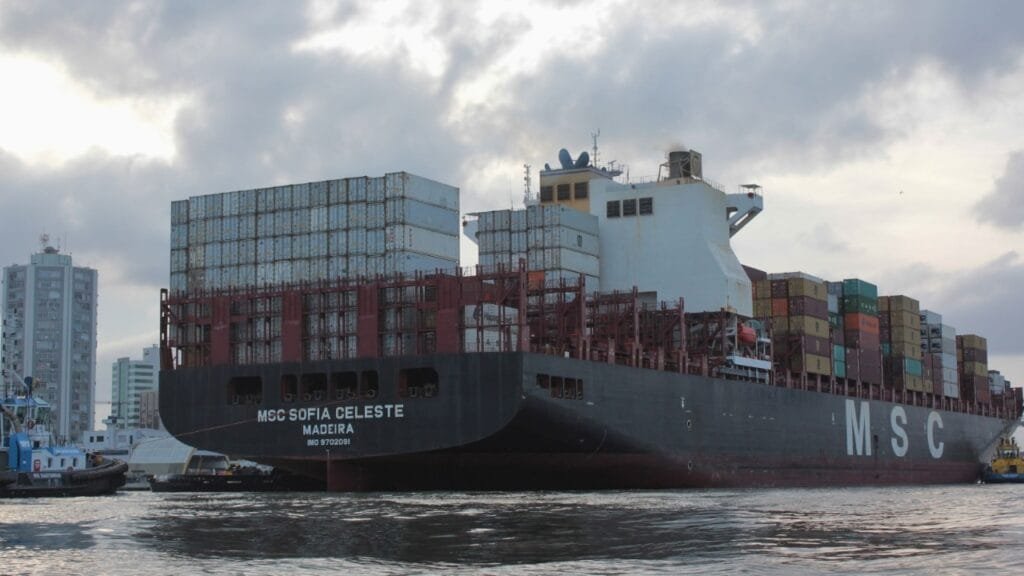 Foz do Itajaí,exportações,Santa Catarina,carne de aves,carne suína,madeira serrada,enchidos de carne,importações,geração de empregos,FIESC,CAGED,indústria,China,Japão,Filipinas