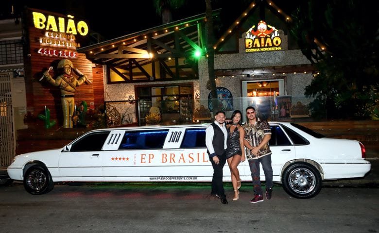 Jonatan Galhardo é Capa de Revista EP Brasil