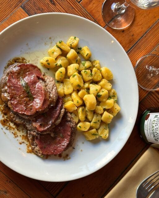 Primeiro Festival de Carnes de Búfalo do Otto De 28 de fevereiro a 30 de março Na Tijuca