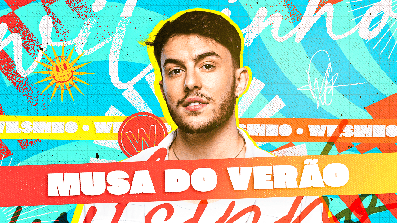 Musa do Verão: sucesso dos anos 2000 é relançado na voz de artista baiano