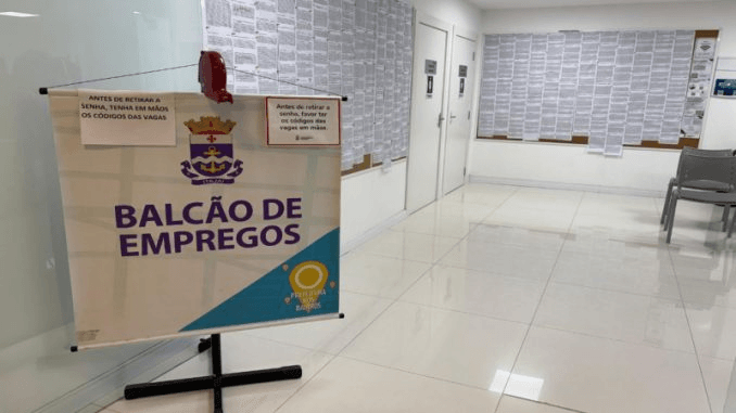 Empregos Itajaí,vagas de trabalho,mercado de trabalho,Balcão de Empregos,currículo profissional,entrevista de emprego,contratação imediata,recrutamento