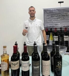 Sorocaba recebe encontro internacional de vinhos com presença de grandes nomes do setor