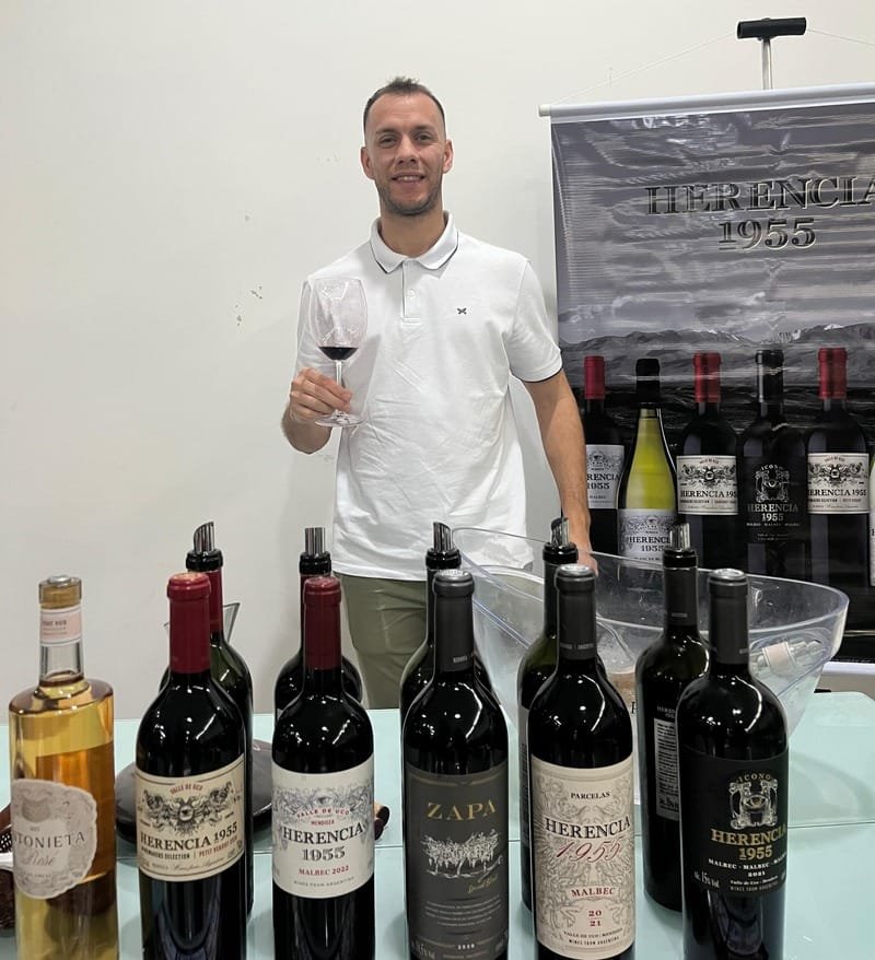 Sorocaba recebe encontro internacional de vinhos com presença de grandes nomes do setor